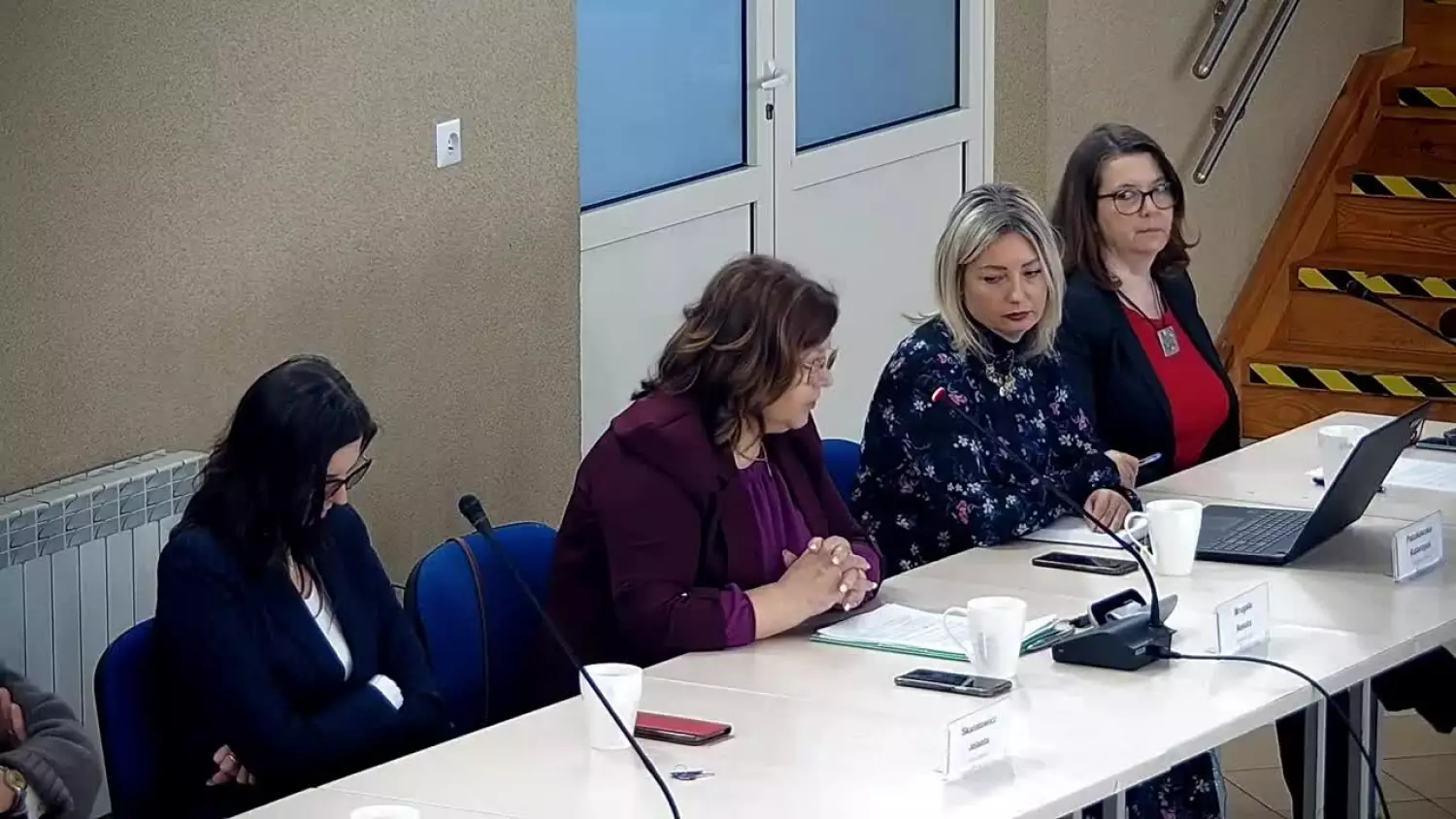 LXX Sesja Rady Miejskiej w Tolkmicku z 25.01.2024