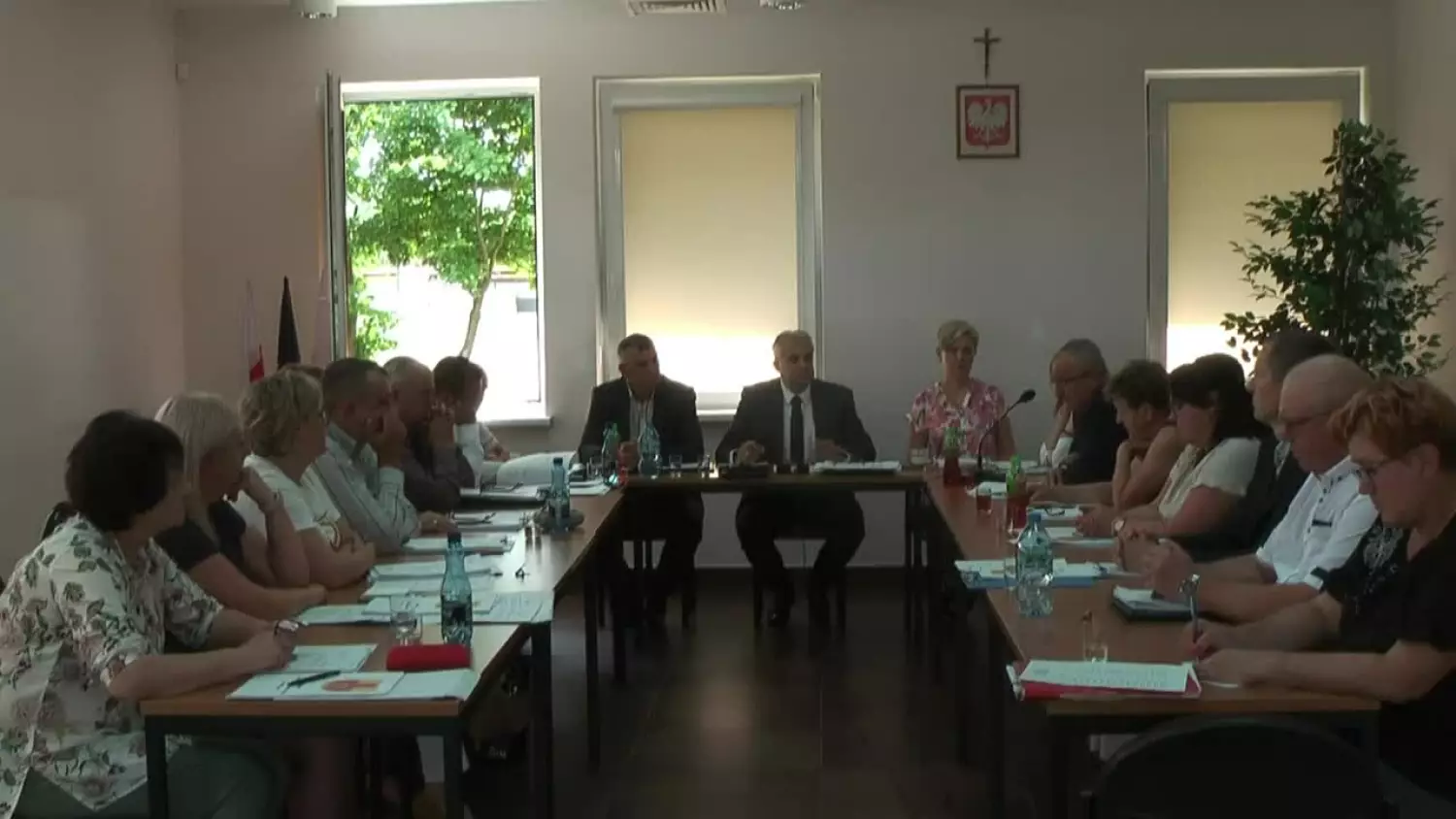 XLII Sesja Rady Gminy Budziszewice z dnia 29 czerwca 2023 r.