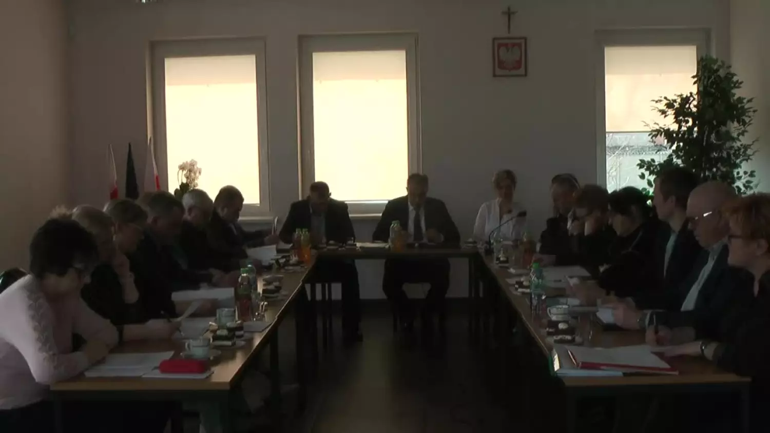 XXXIX Sesja Rady Gminy Budziszewice z dnia 30 marca 2023 r.
