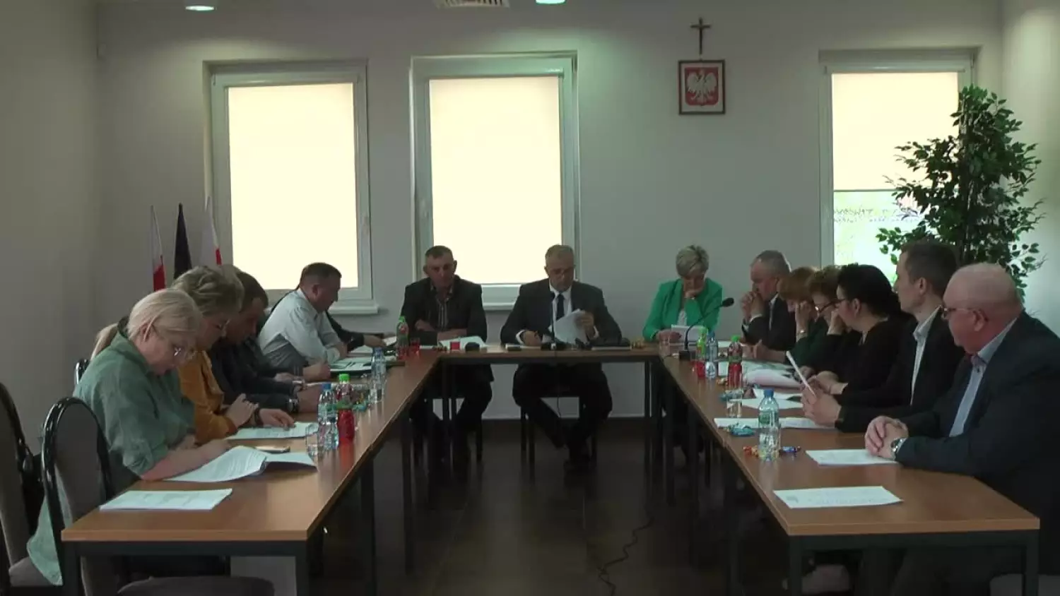XL Sesja Rady Gminy Budziszewice z dnia 28 kwietnia 2023 r.