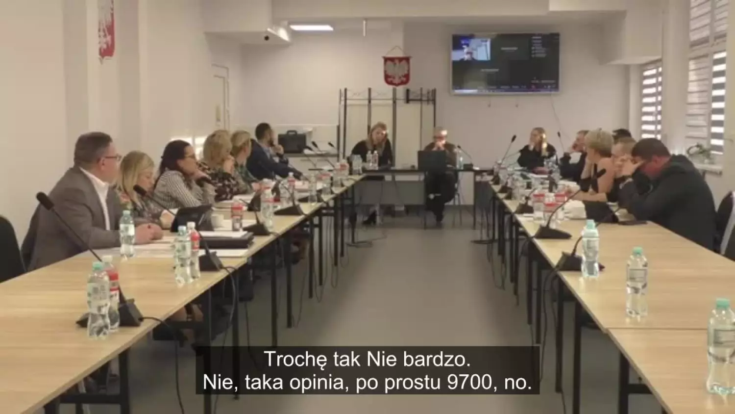 LXVII Sesja Rady Miejskiej w Chociwlu - 27.03.2024 r.