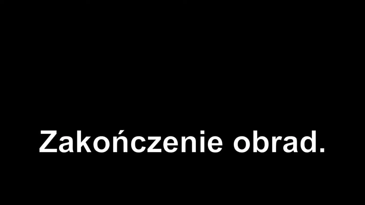 LXXIII Sesja Rady Miejskiej w Tolkmicku z 25.04.2024