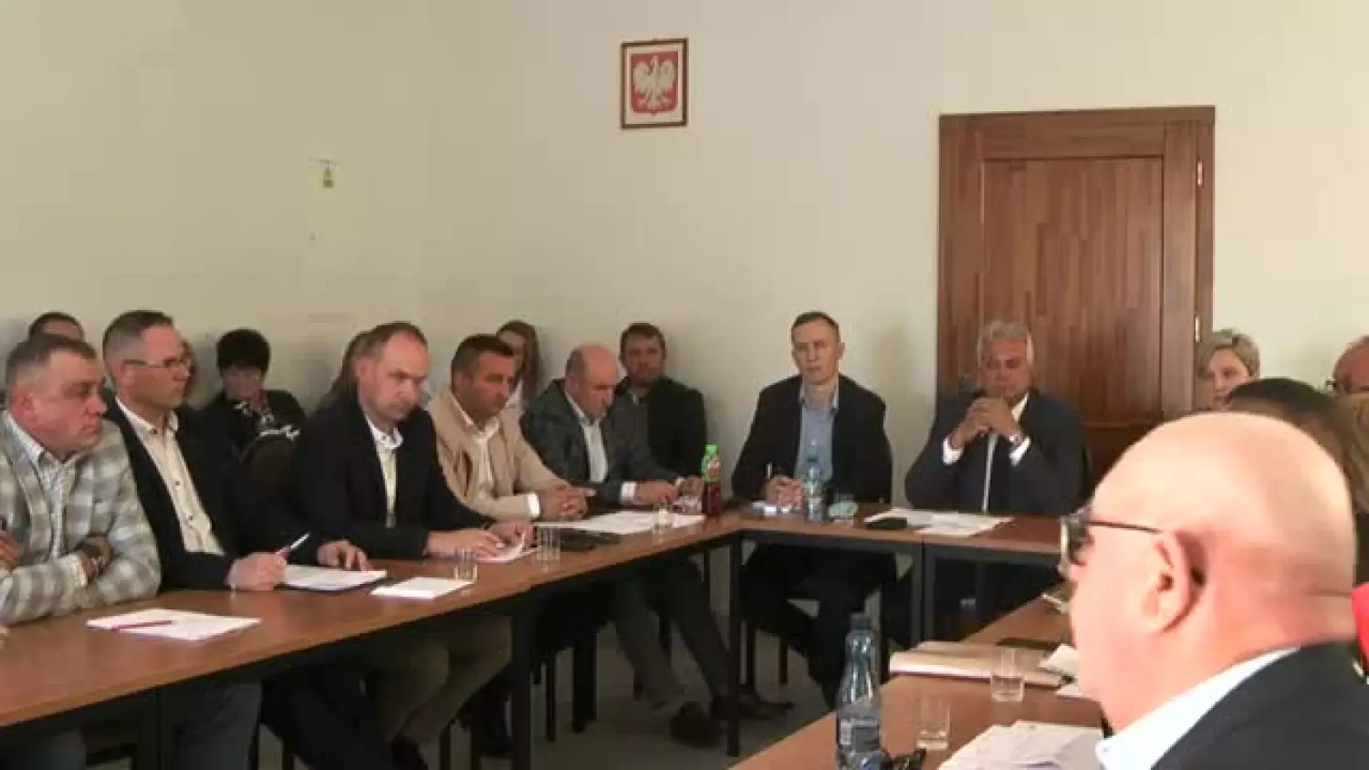 VII Sesja Rady Gminy Budziszewice z dnia 17 października 2024 r.
