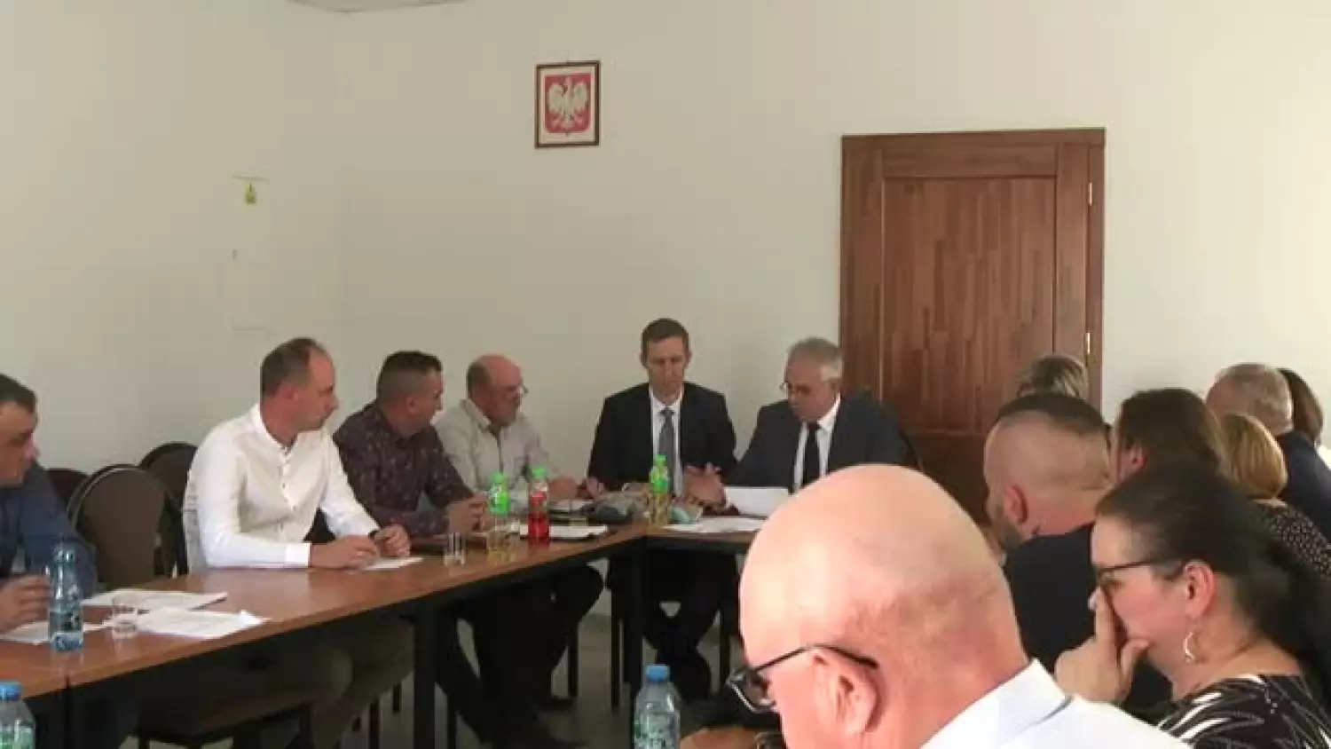 V Sesja Rady Gminy Budziszewice z dnia 20 września 2024 r.