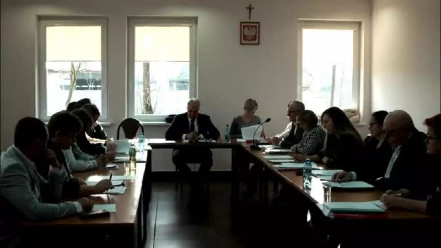 XI sesja Rady Gminy Budziszewice z dnia 25.02.2025 r.